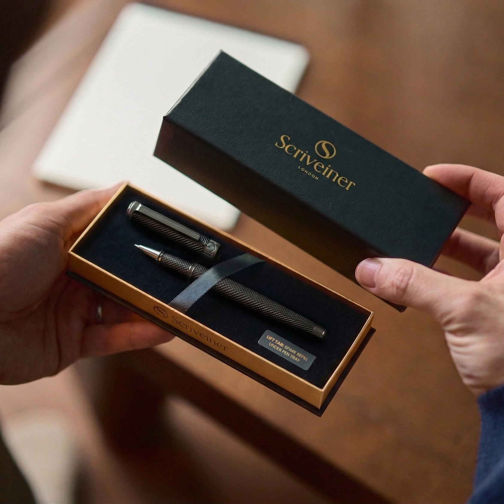 Rollerball Pens