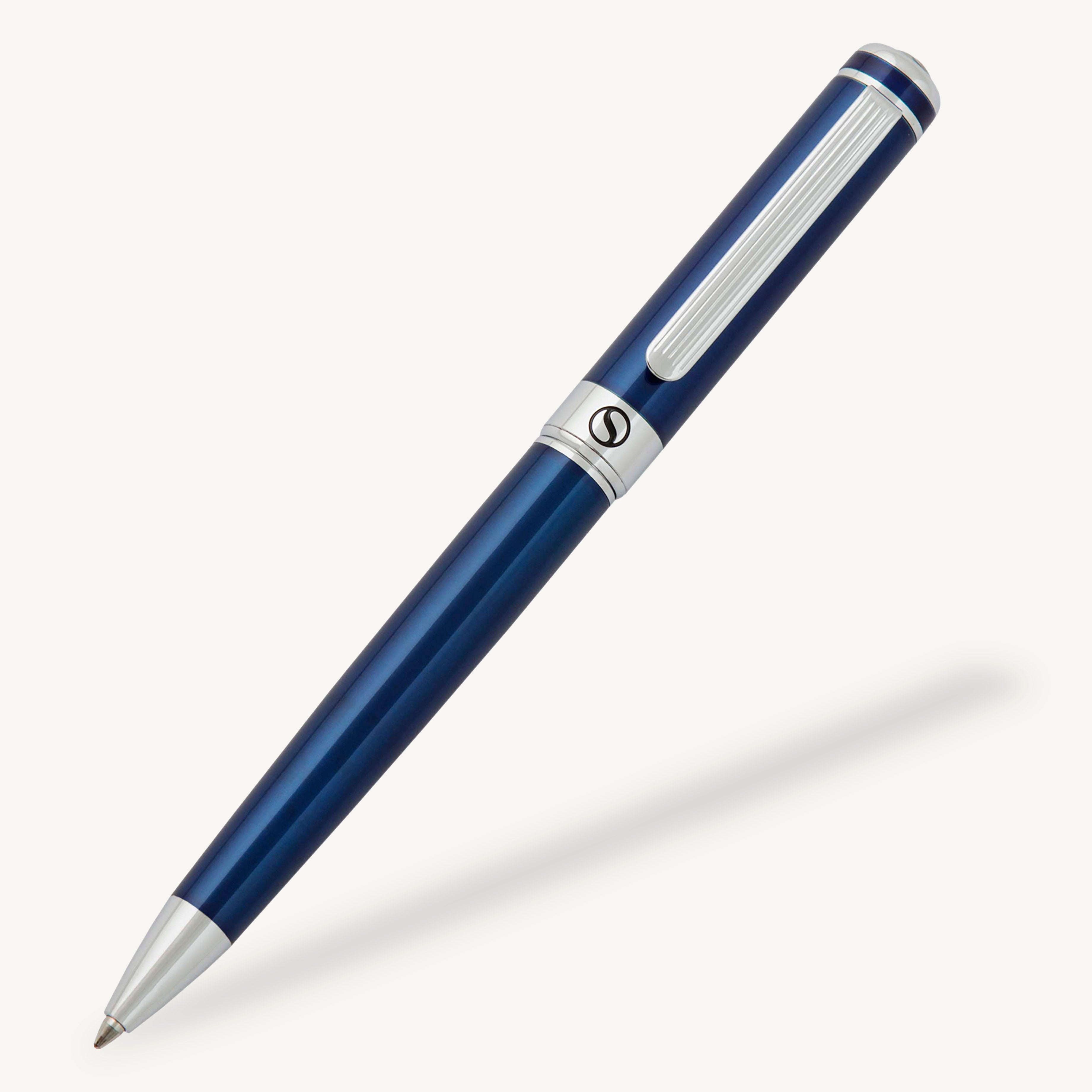 Bolígrafo Scriveiner Classic Azul medianoche