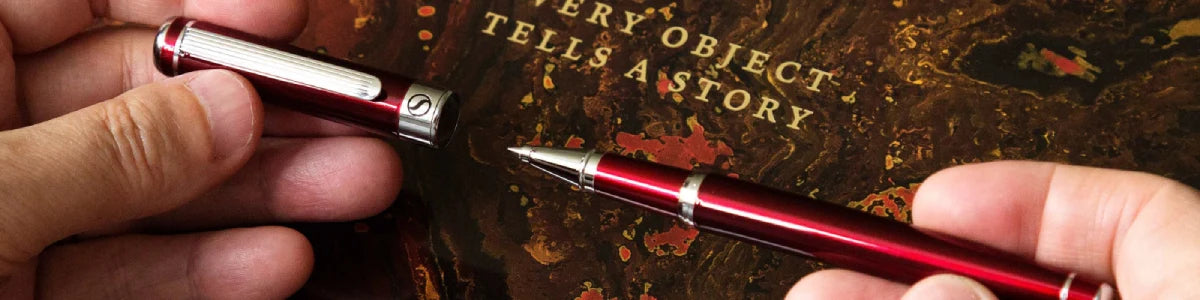 Refillable vs Disposable Pens: Cost and Waste Compared