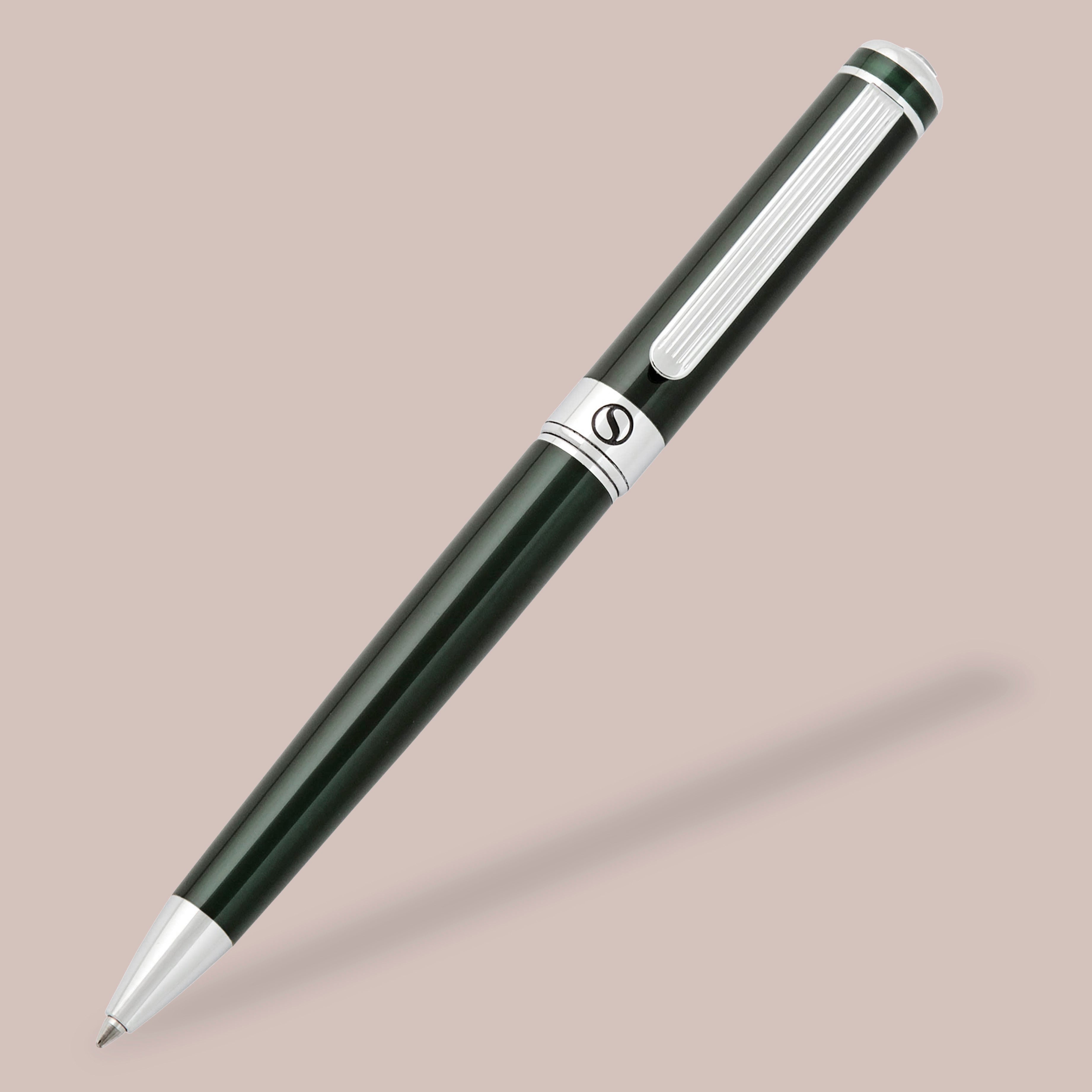 Una experiencia de escritura excelente