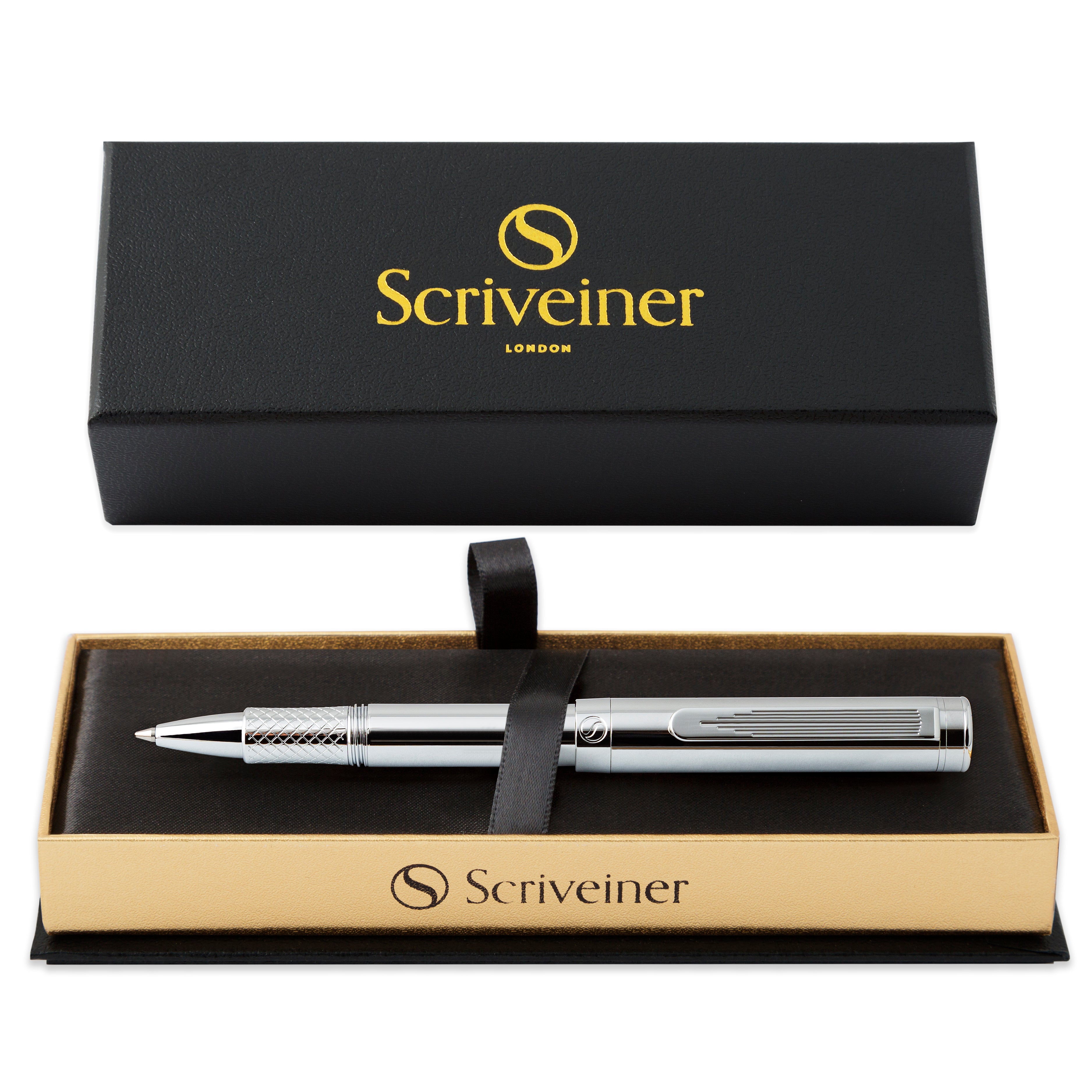 Exquisite Presentation Box